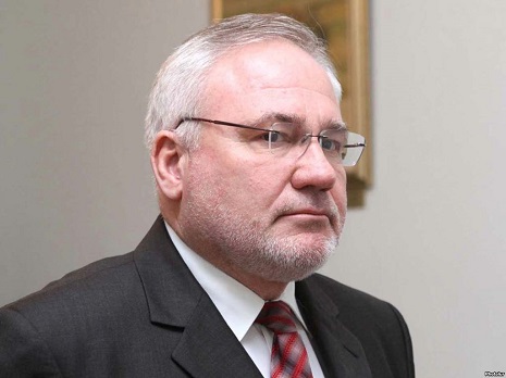   Russian co-chairman of OSCE MG talks on results of visit to region  